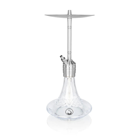 Steamulation Ultimate One Gen 3 Crystal