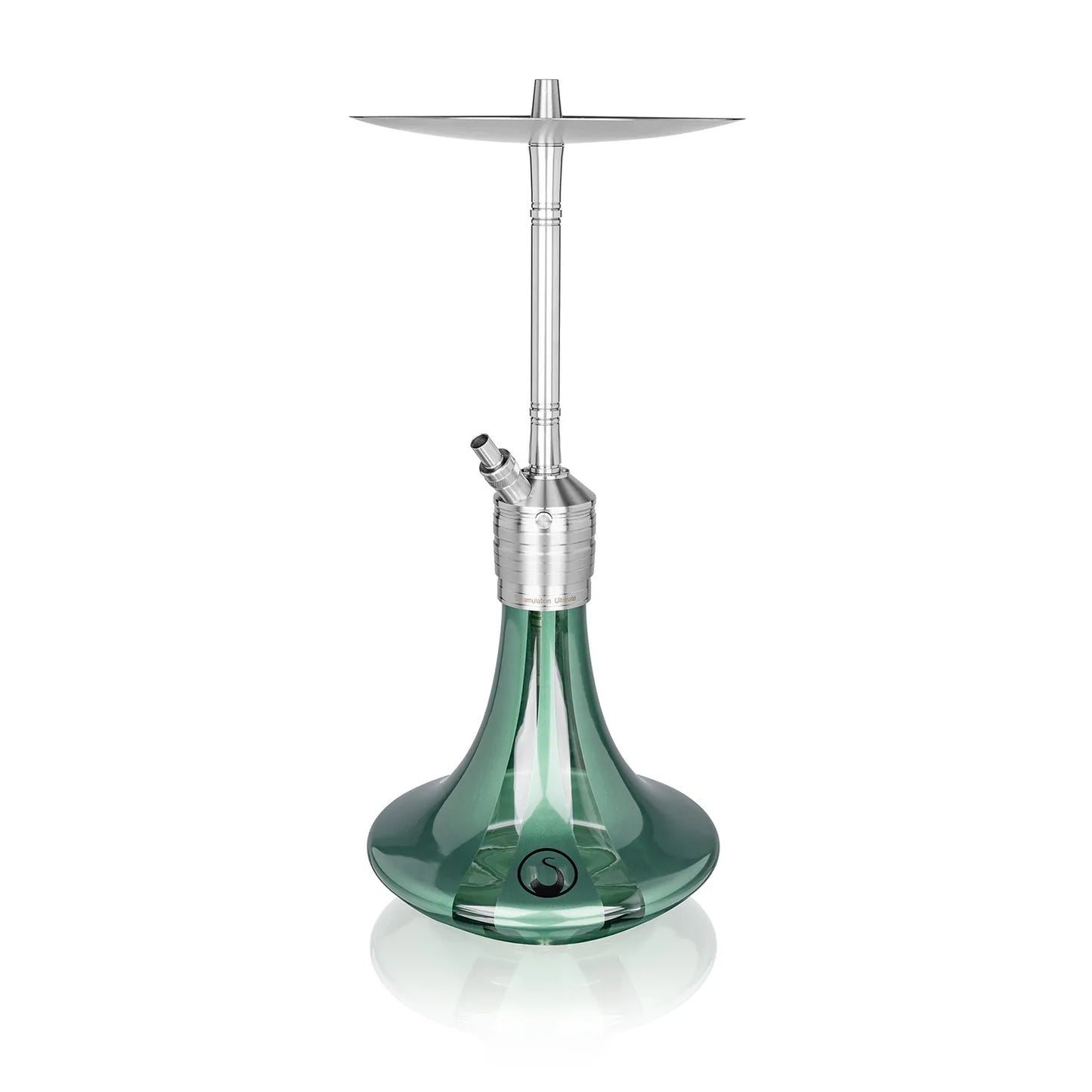 Steamulation Ultimate One Gen 3 Emerrald Green Metalic