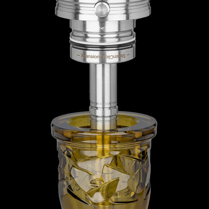 Steamulation Ultimate One Gen 3 Clear