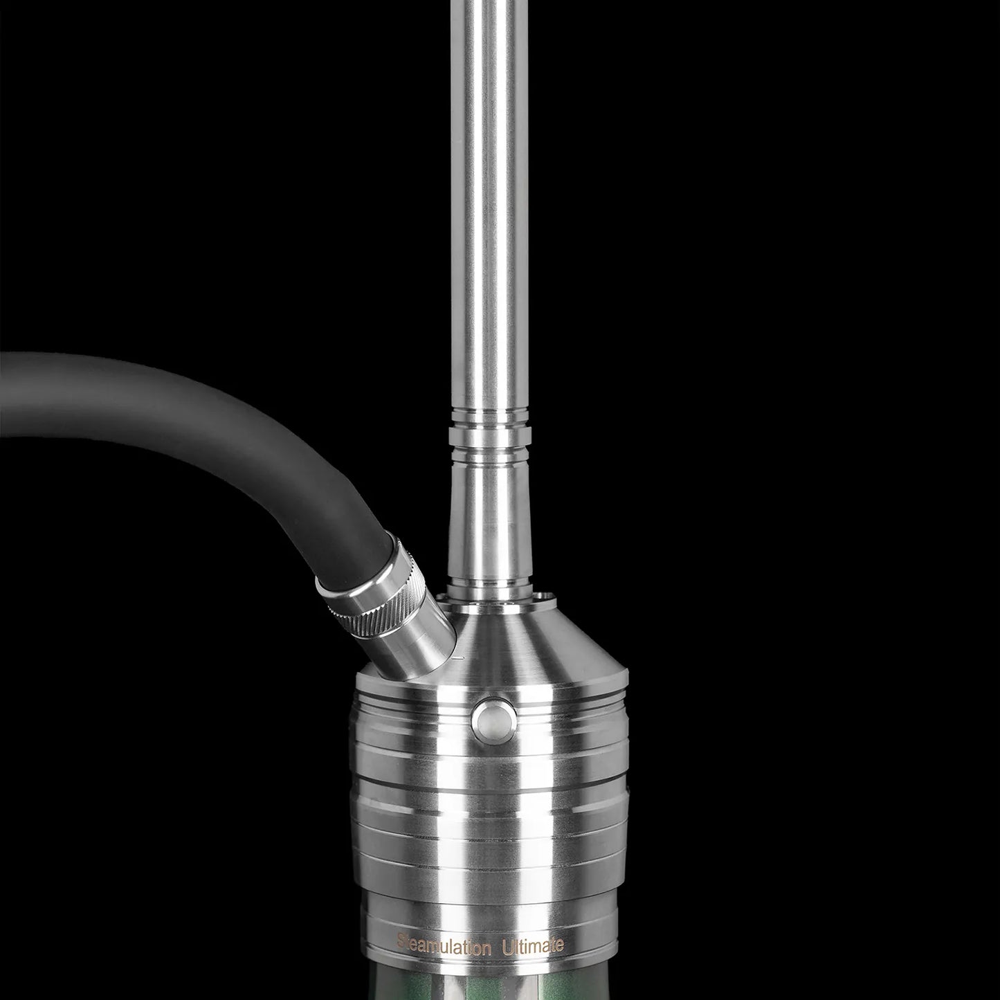 Steamulation Ultimate One Gen 3 Clear
