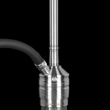 Steamulation Ultimate One Gen 3 Clear