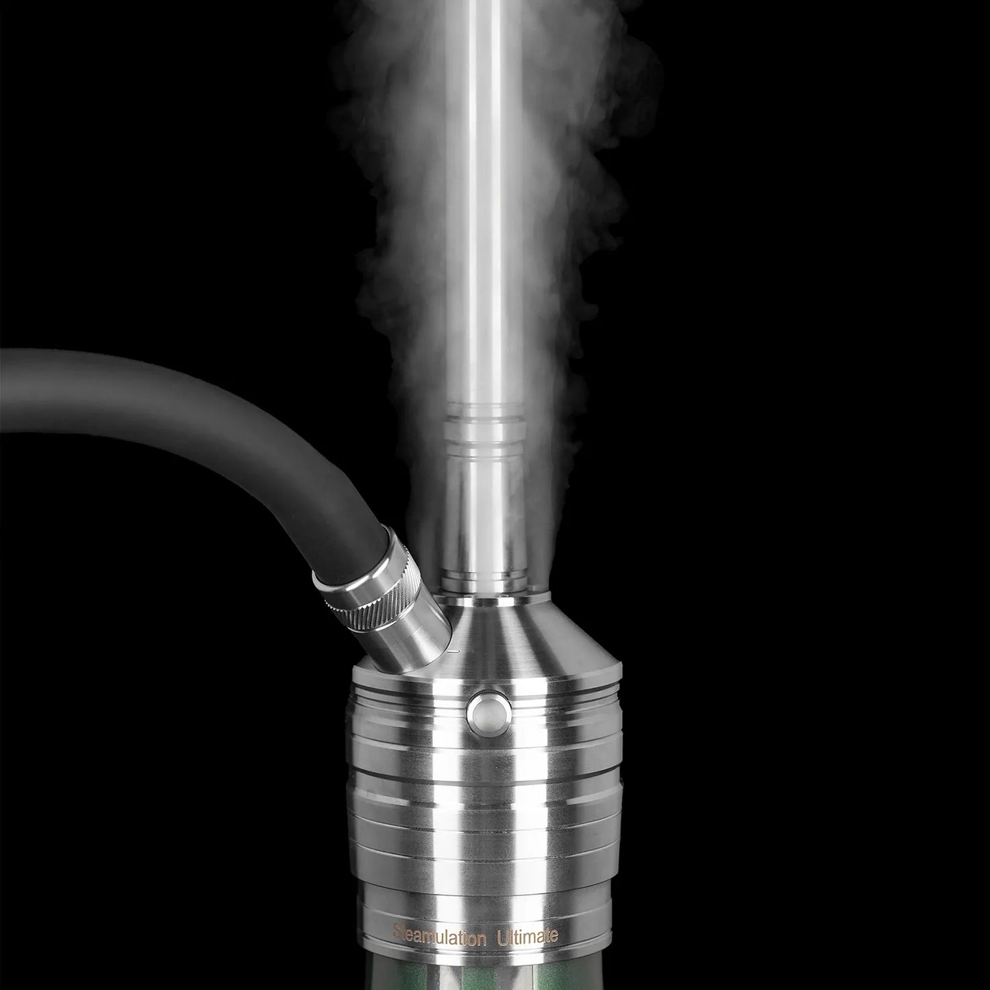 Steamulation Ultimate One Gen 3 Clear