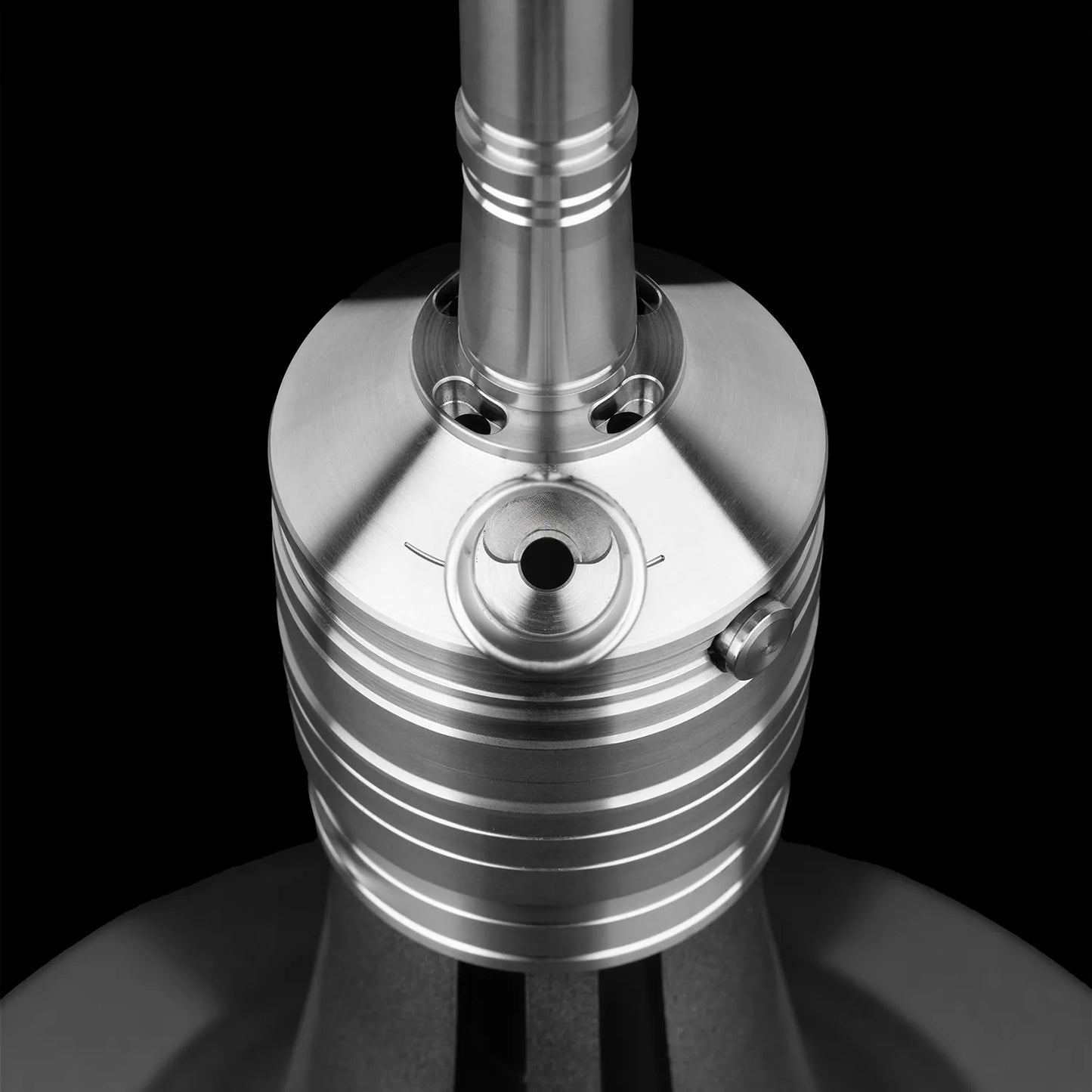 Steamulation Ultimate One Gen 3 Clear
