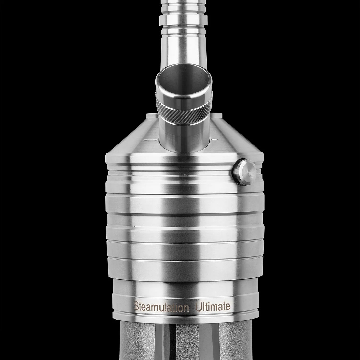 Steamulation Ultimate One Gen 3 Clear