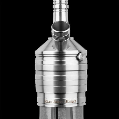 Steamulation Ultimate One Gen 3 Clear