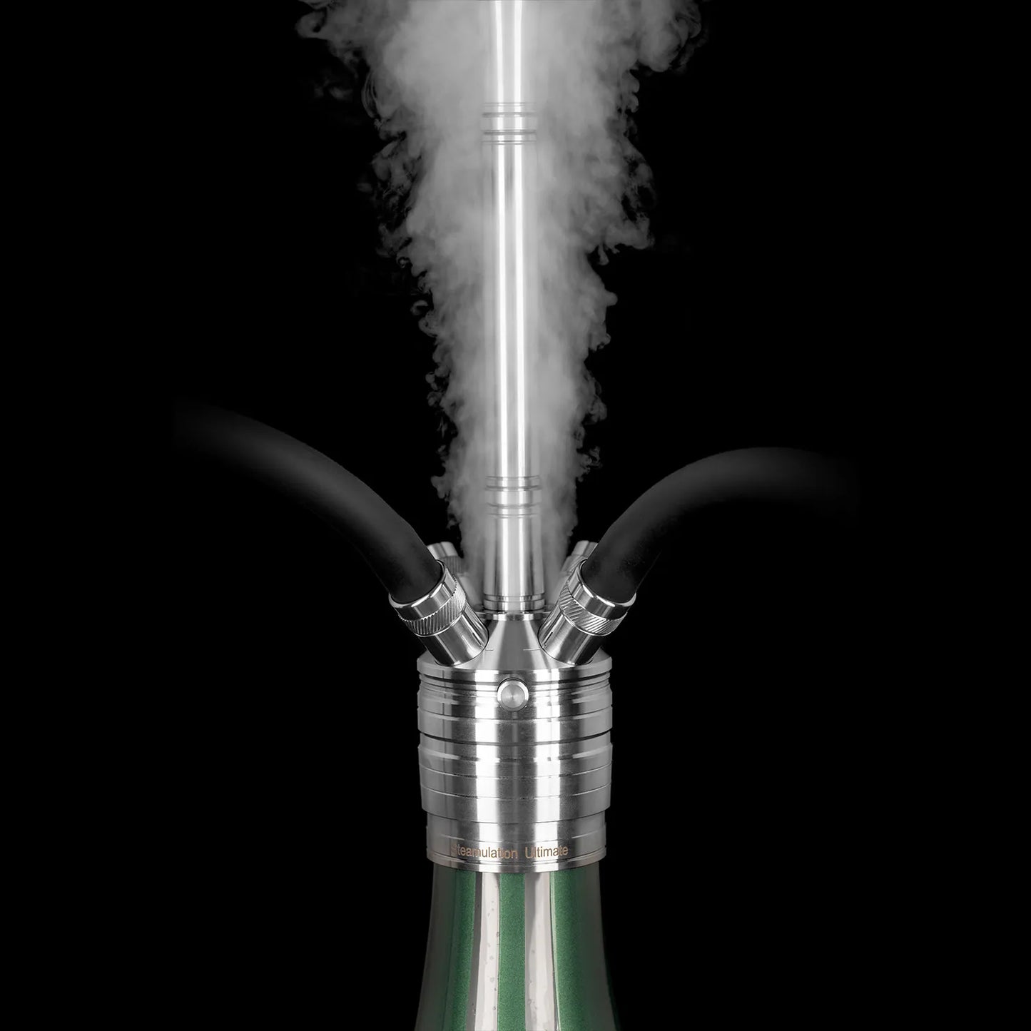 Steamulation Ultimate Gen 3 Clear