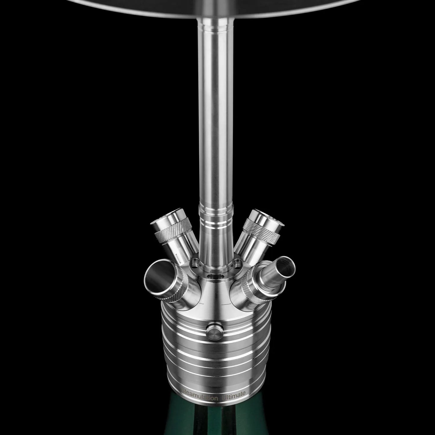 Steamulation Ultimate Gen 3 Clear