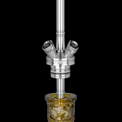 Steamulation Ultimate Gen 3 Clear