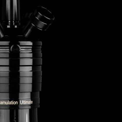 Steamulation Ultimate Gen 3 Black gloss
