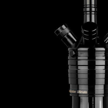 Steamulation Ultimate Gen 3 Black gloss