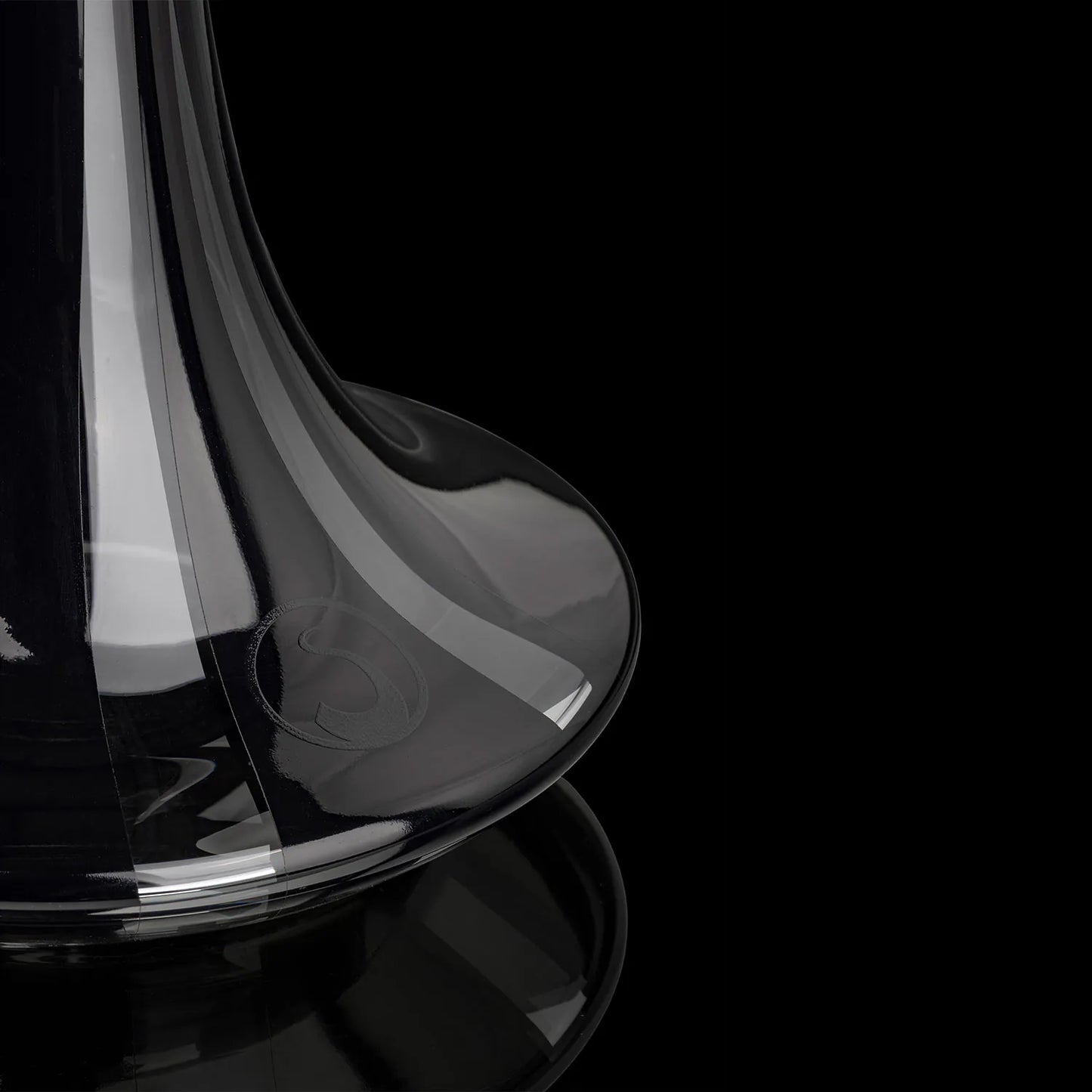 Steamulation Ultimate Gen 3 Black gloss