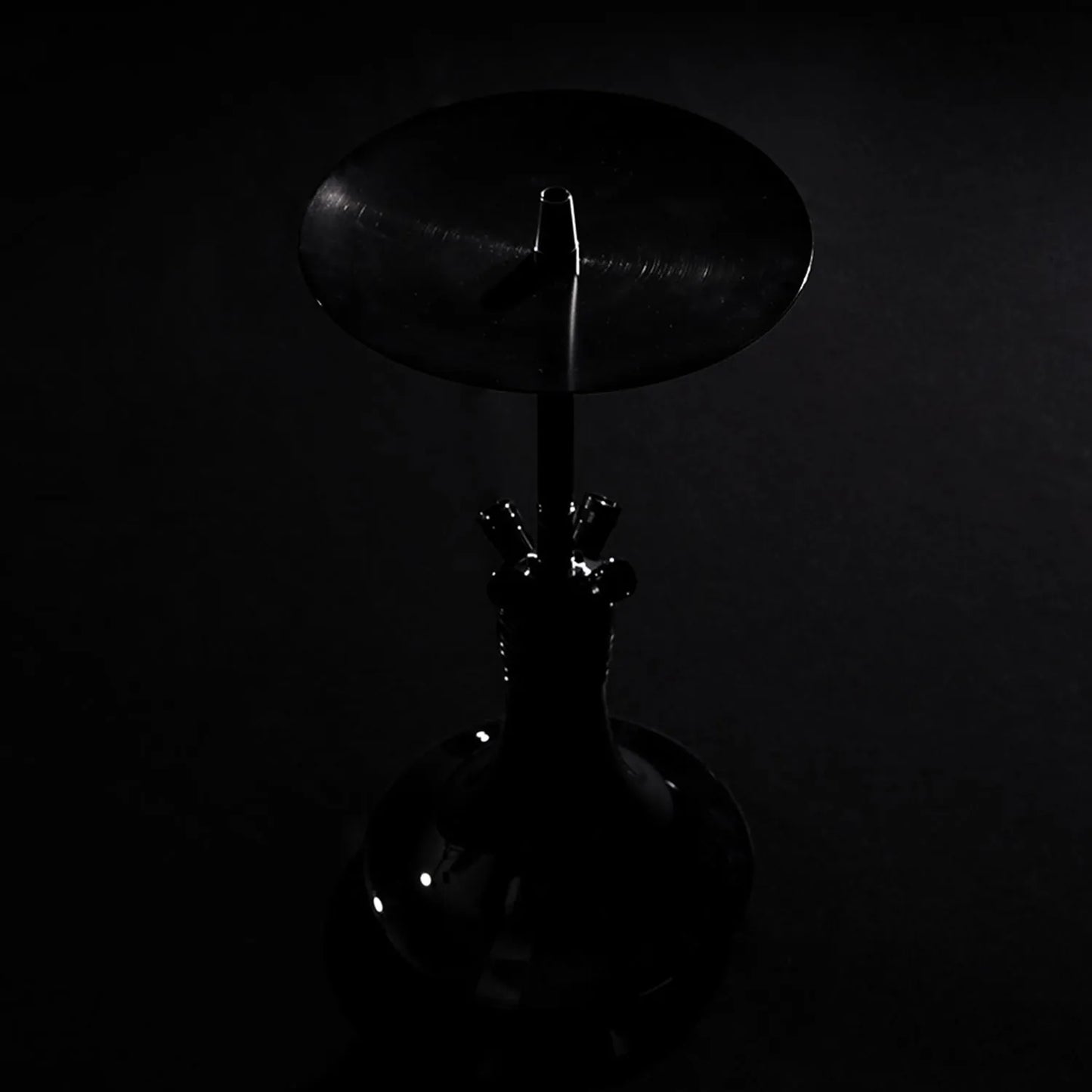 Steamulation Ultimate Gen 3 Black gloss