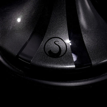 Steamulation Ultimate Gen 3 Black gloss