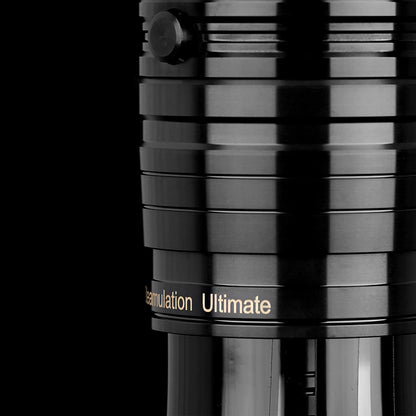 Steamulation Ultimate One Black Gen 3 Black Gloss