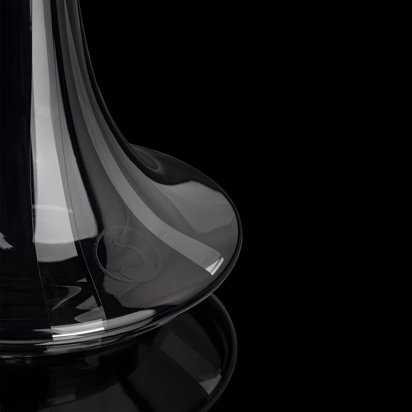 Steamulation Ultimate One Black Gen 3 Black Gloss