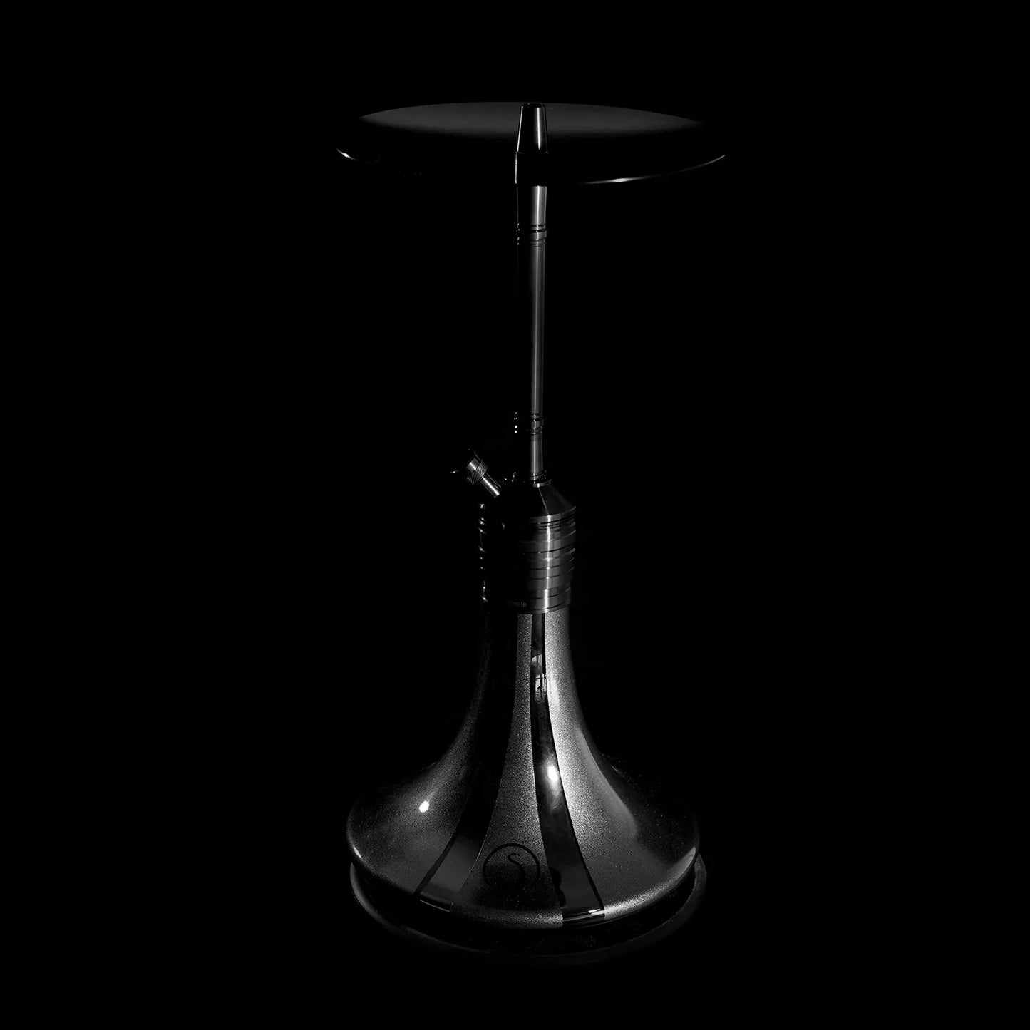 Steamulation Ultimate One Black Gen 3 Black Gloss