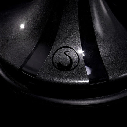Steamulation Ultimate One Black Gen 3 Black Gloss