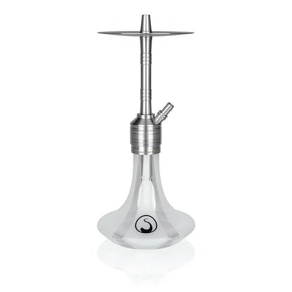 Steamulation Mini Gen 2 White Matt