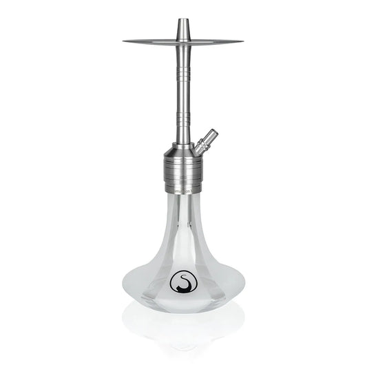 Steamulation Mini Gen 2 White Matt