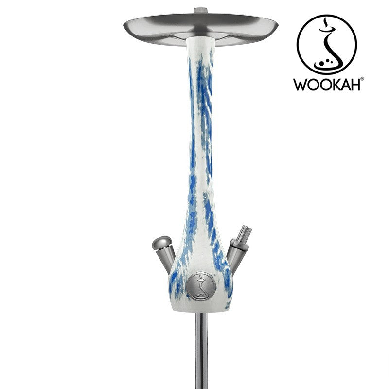 Wookah Body Arctic Blue