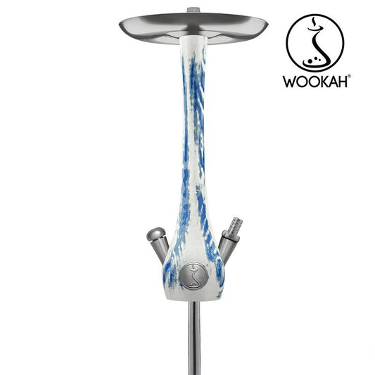 Wookah Body Arctic Blue