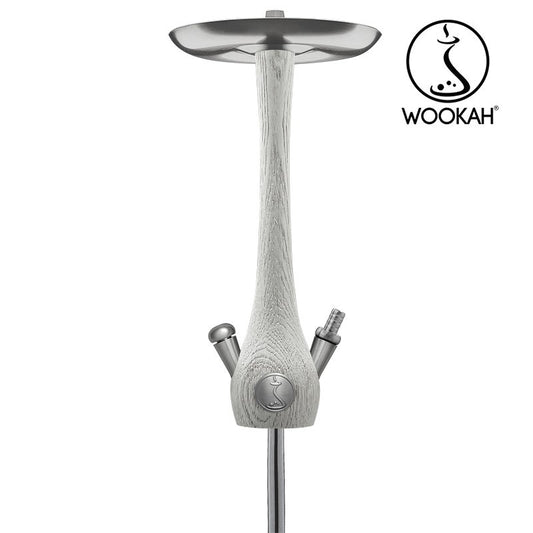 Wookah Body White Nox