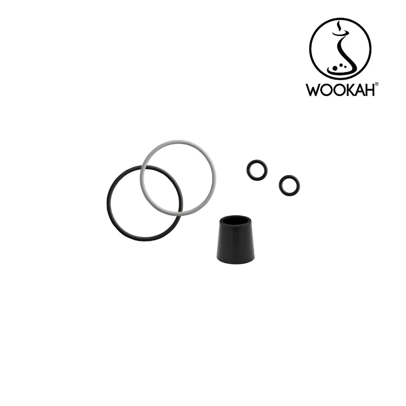 Wookah Grommets Set
