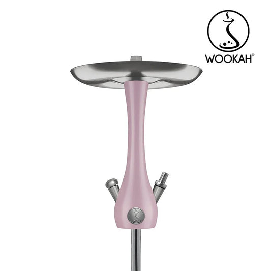 Wookah Mini Body Mauve