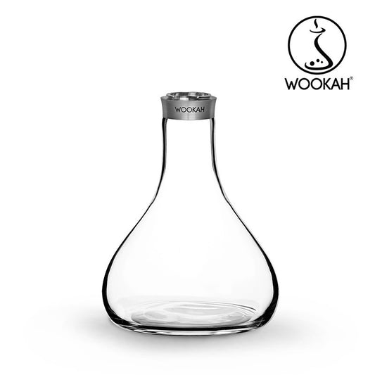 Wookah Mini Vase Smooth
