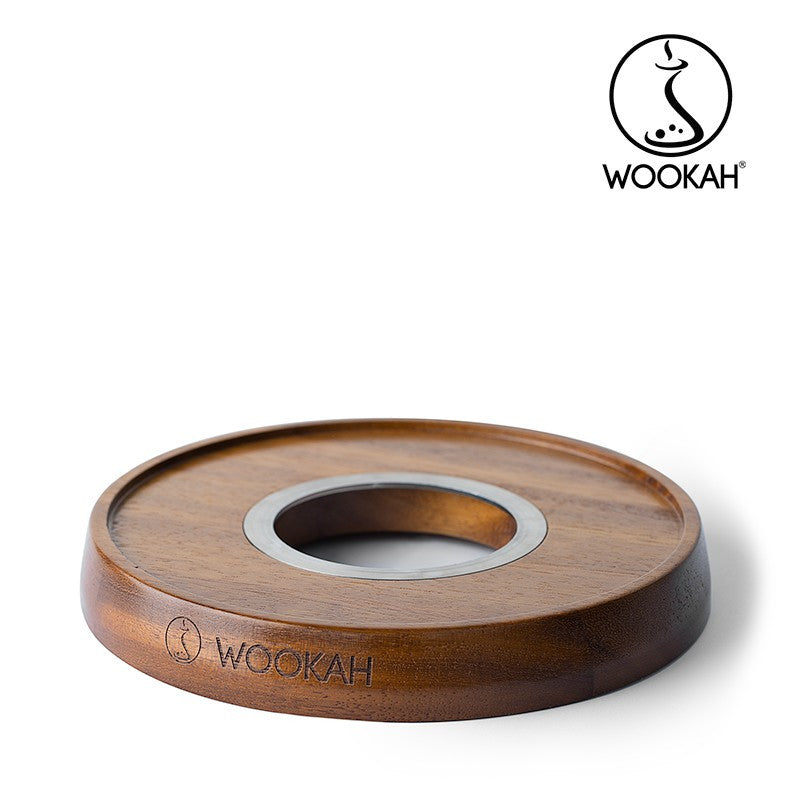 Wookah Stand Iroko
