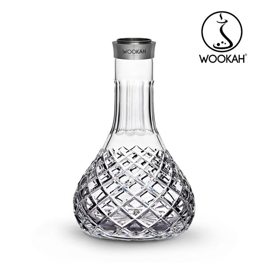 Wookah Vase Mastercut Check