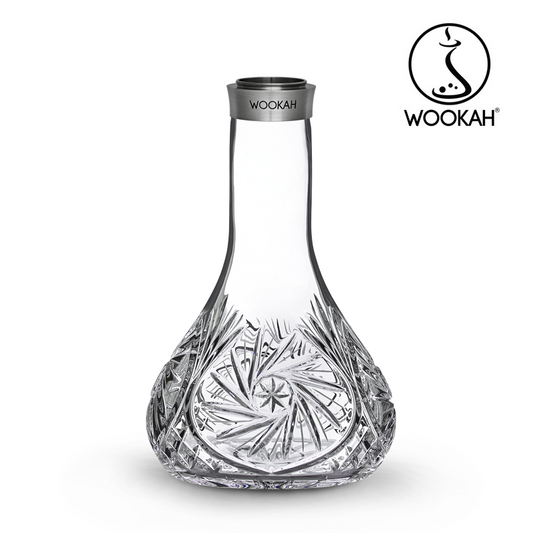 Wookah Vase Mastercut Mill