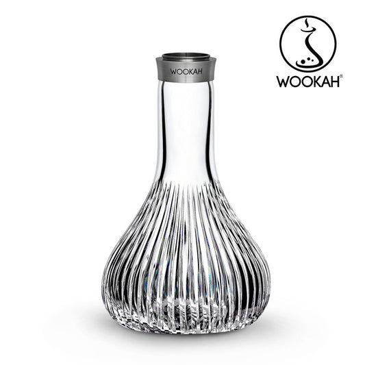 Wookah Vase Mastercut Onion