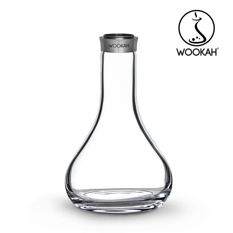 Wookah Vase Smooth