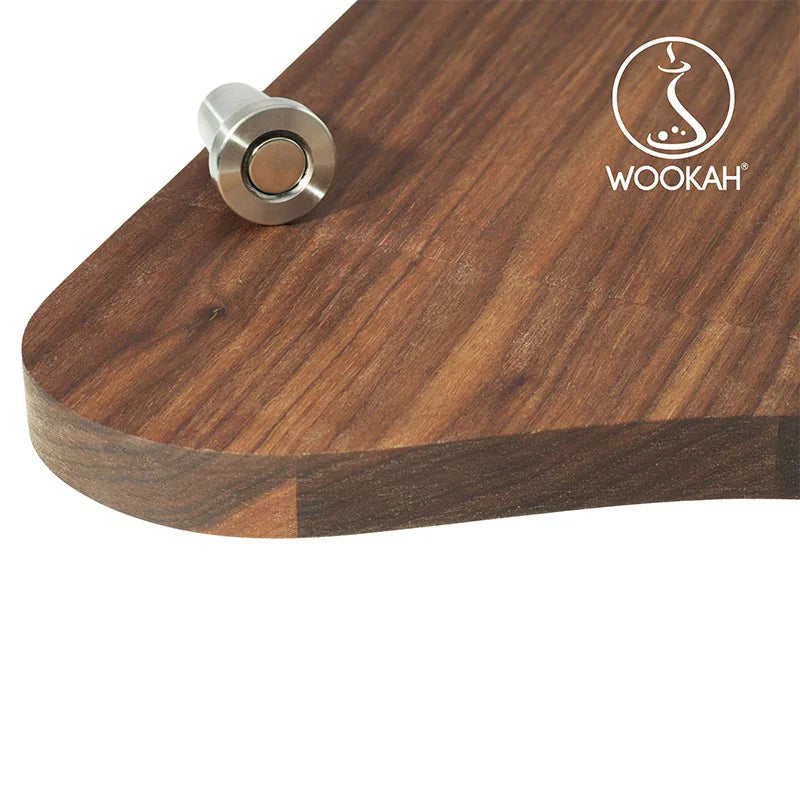 Wookah Walnut Board