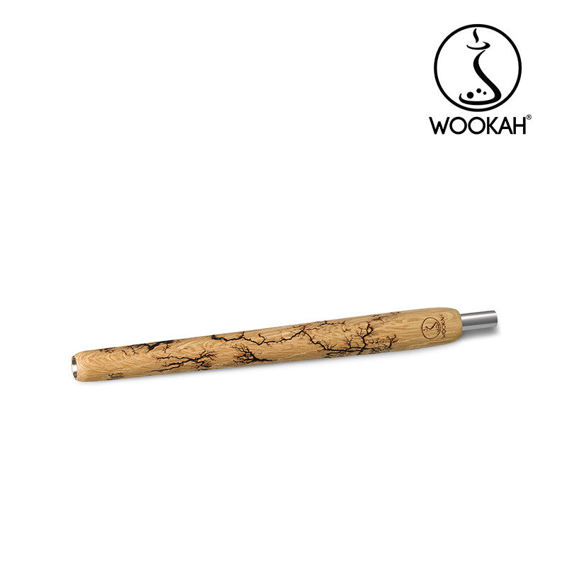 Wookah Wooden mouthpiece Grom Standred