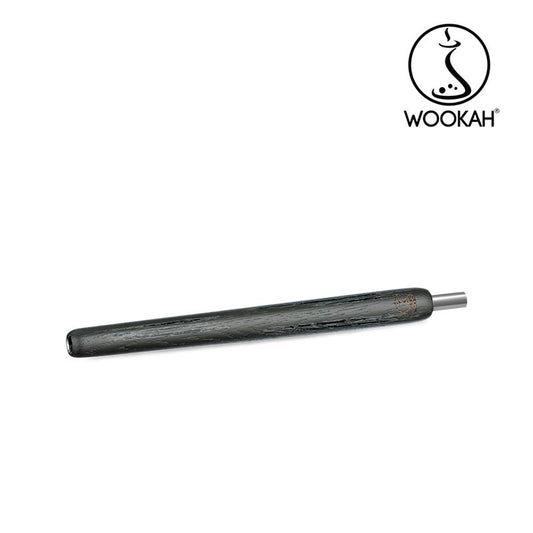 Wookah Wooden Mouthpiece Tenebris Standard