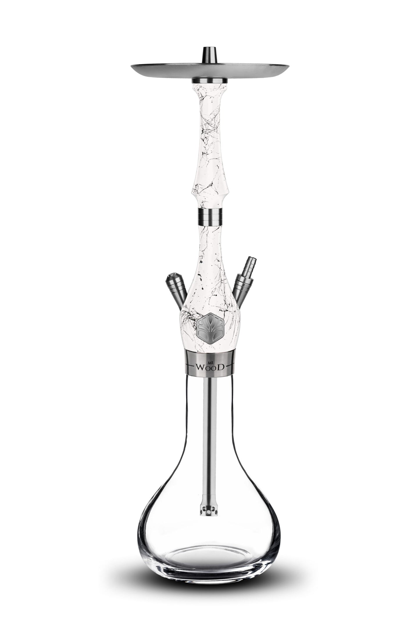 Mr Wood Hookah Body Yang