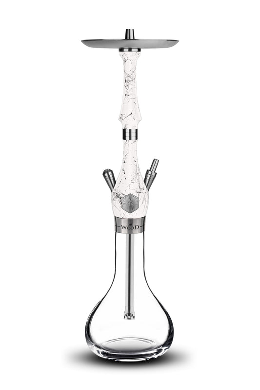 Mr Wood Hookah Body Yang