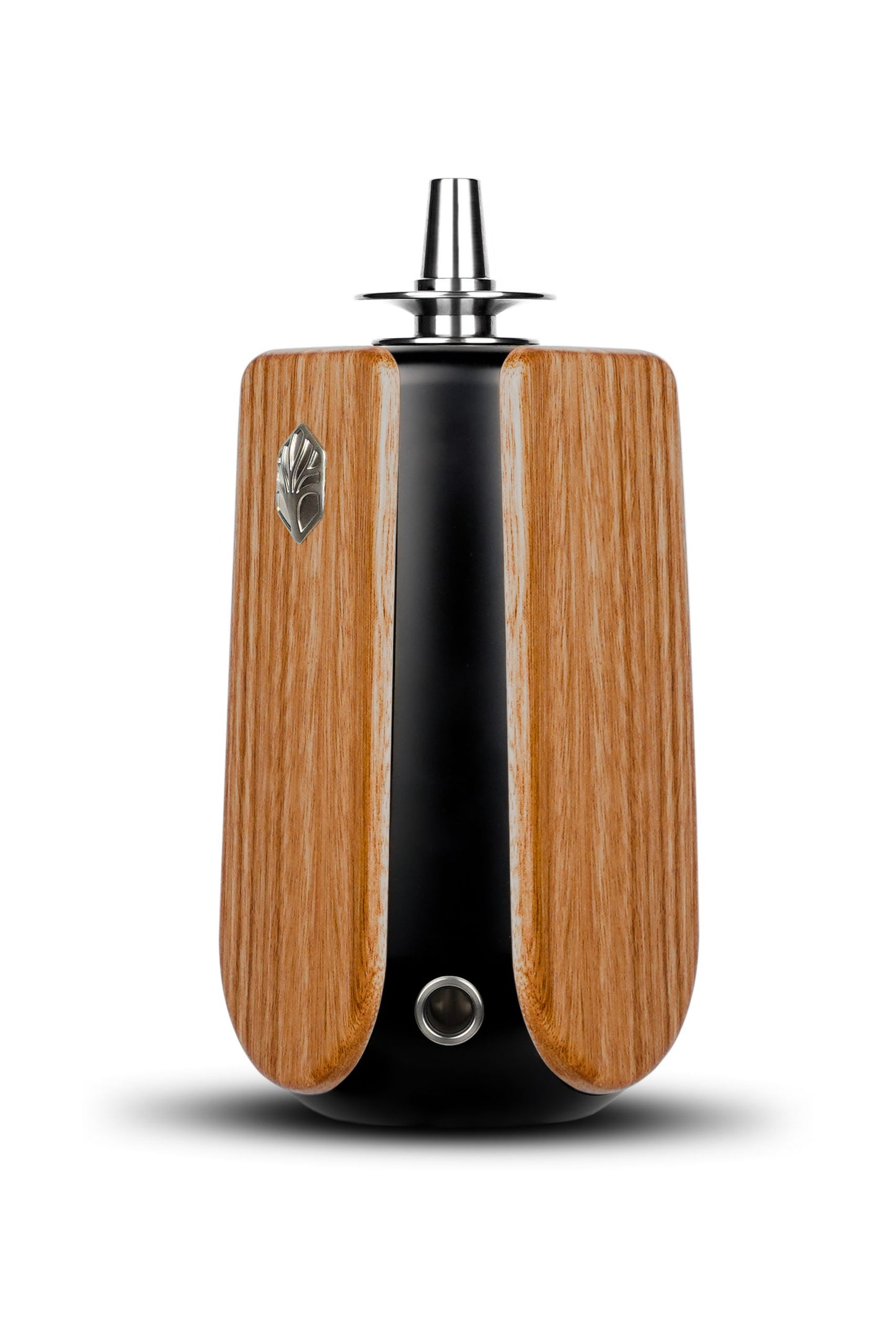 Mr Wood Prisma Black Zebrano